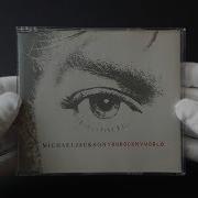 Michael Jackson You Rock My World 2001 Unboxing 4K MJ Unboxing