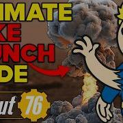 How To EASILY Launch NUKES In Fallout 76