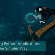 Protecting Python Applications The Simpler Way