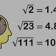 How To Calculate Any Square Root An Ancient Method That Powers Modern Computers