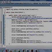 Selenium WebDriver Quick Start Guide 4 Handling Popups Frames And Alerts