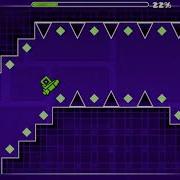 GEOMETRY DASH XSTEP SECRET WAY SUBSCRIBE