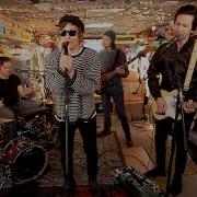 THE PALMS Push Off Live At JITV HQ In Los Angeles CA 2018 JAMINTHEVAN