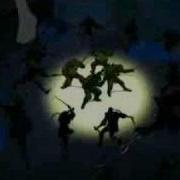 TMNT 2003 Opening