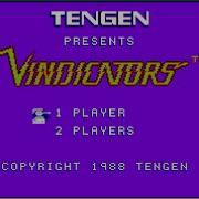 RandomNES Episode 1 Vindicators