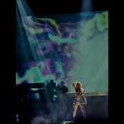Britney Spears Womanizer Femme Fatale Tour Studio Version OFFICIAL AUDIO