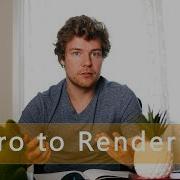 Introduction To Rendering Game Engine Series