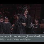Berklee College Of Music Graduation 2026