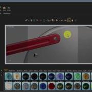 Quick Start Tutorial 2 Simulation Workflow