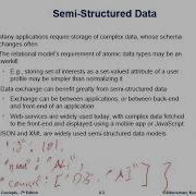 Lecture 19 Chapter 8 Complex Data Types