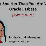 Essbase SPARENTVAL Function