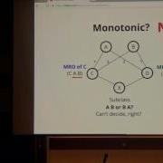 Amit Kumar Demystifying Python Method Resolution Order PyCon APAC 2016