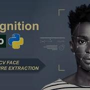 Day 5 Face Feature Extraction With OpenCV Dlib