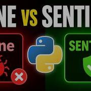 Sentinel объекты в Python хватит использовать None подобным образом