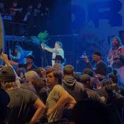Drain Stealing Happiness From Tomorrow Live At Irving Plaza
