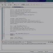 Java Tutorial 75 JPanel