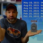 IMacros 2021 MVP Or DOA