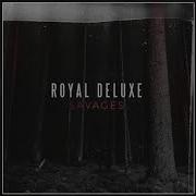 Royal Deluxe My Time Official Audio