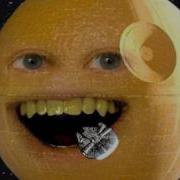 Annoying Orange Picture Contest Winners