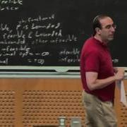 Lecture 15 10 18 Linear Programming Duality
