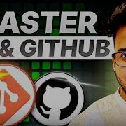 Learn GitHub Git For Beginners In One Video Version Control 2025