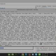Quotes Scraper In Only 2 LINES OF CODE Python Requests Beautiful Soup