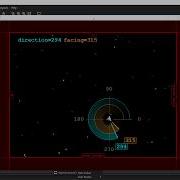GMS2 Tutorial Asteroids Part 03 Wrap Screen
