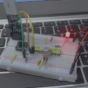 Arduino ATmega328P USB Serial Conversion Module Test