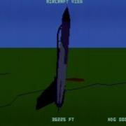 Fighter Bomber Atari Mega 1