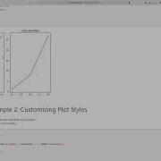 Осваиваем Matplotlib основные методы эффективной визуализации статистических данных