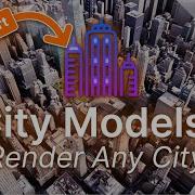 D5 Render 2 11 Cesium Plugin Explained Google 3D Tiles Setup
