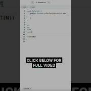 Solving Is Perfect Square Using Binary Search Shorts Leetcode Programming Java