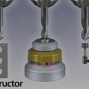 CNC Tool Length Offsets Explained