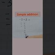 Simple Addition Math Mathpuzzle Mathhack Mathstricks Logic