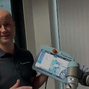 Universal Robots 7 Simple Programming