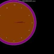 DRAW CLOCK USING GRAPHICS