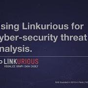 Applying Graph Visualization To Cyber Security Analysis