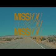 Again Again Miss You Lyric Video
