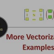 Lecture 19 Vectorization Examples Using NumPy Deep Learning