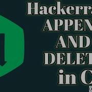 Append And Delete Hackerrank Solution In C BE A GEEK Hindi