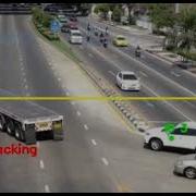 Vehicle Detection And Counting Using OpenCv Python Vehicle Counting Using Machine Learning