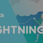 Lightning Electricity Physics FuseSchool