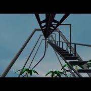 Crystal Hunter B M Invert Ultimate Coaster 2