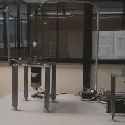 Swing Up And Stabilization Of The Furuta Pendulum Using Feedback Linearization Algorithm