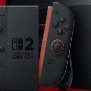 Nintendo Switch 2 Slander