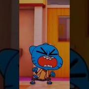 Gumball Deliriyor