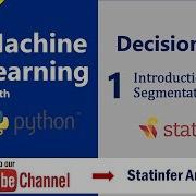 Decision Tree Introduction Segmentation Part 1