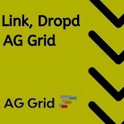 Dash Ag Grid Icons Dropdowns And Links