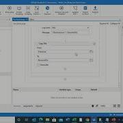 For Each Loop UiPath Studio