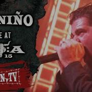 Ill Niño Full Show Live At Wacken Open Air 2015